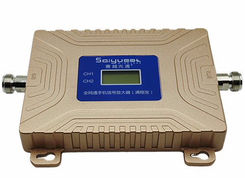 厚街镇双频手机信号放大器200㎡