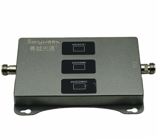 厚街镇三频手机信号增强器200㎡