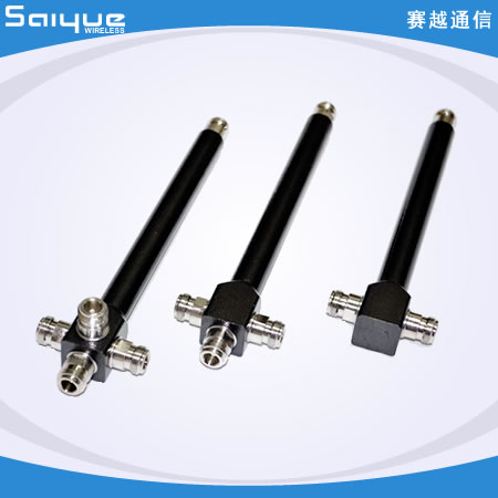  厚街镇FM调频广播同步广播功分器
