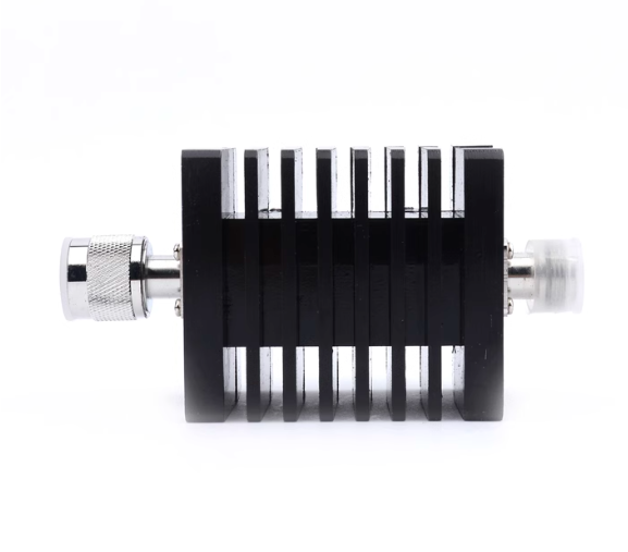  厚街镇腔体固定衰减器0-3G/0-4G  N型接口